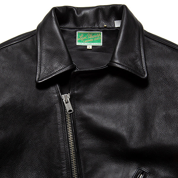 Levi's Vintage Clothing Biker Jacket – BLACK STORE