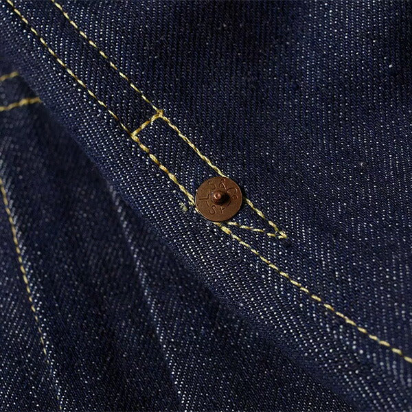 リーバイスヴィンテージクロージング ジージャン LEVI'S 1936