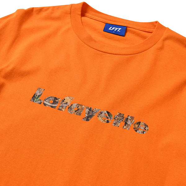 トップス LFYT EMBLEM SOCCER JERSEY REALTREE LFYT - EMBLEM SOCCER JERSEY【LS250301】 – HOMEGAME TOKYO