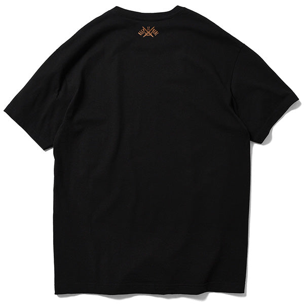 Lafayette Realtree Logo Tee – BLACK STORE