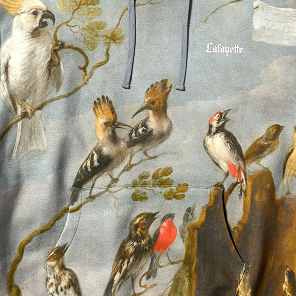 LFYT × PRADO MUSEUM Concert of the Birds
