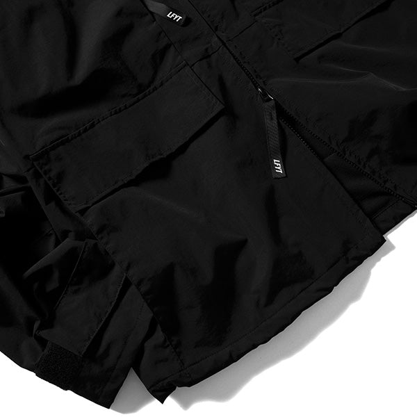 Military 2 Layer Mountain Parka – BLACK STORE Military 2 Layer Mountain Parka – BLACK STORE