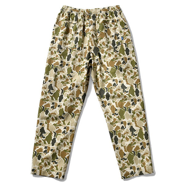 Relaxed Fit Chef Pants