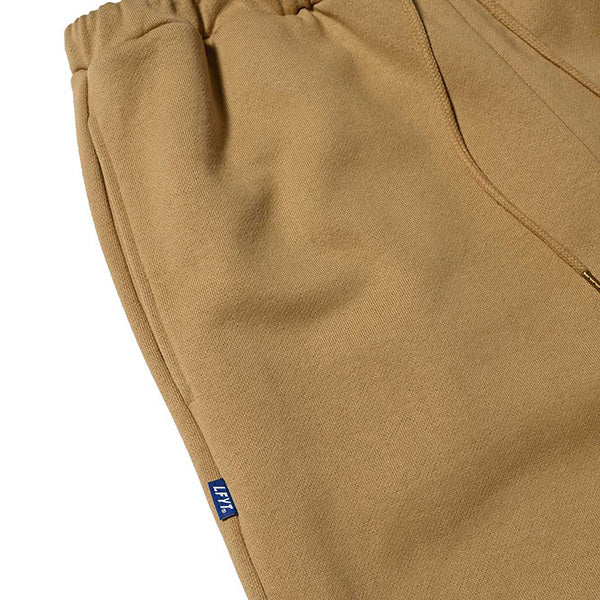 Mini LF Logo US Cotton Sweat Pants