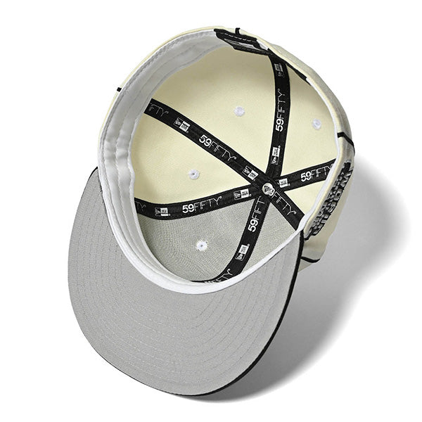 LFYT × NEW ERA LF LOGO 59 FIFTY CAP-