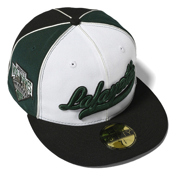 LFYT x NEW ERA 3Tone Team Logo 59fifty Fitted Cap