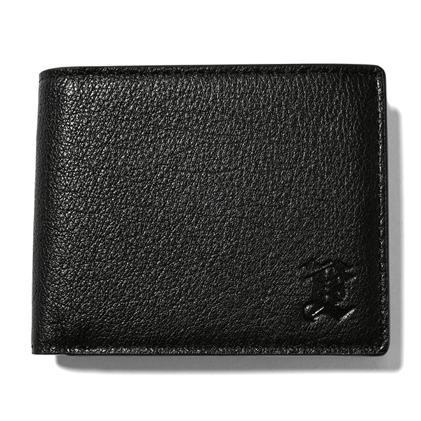 Monogram LF Logo Leather Wallet