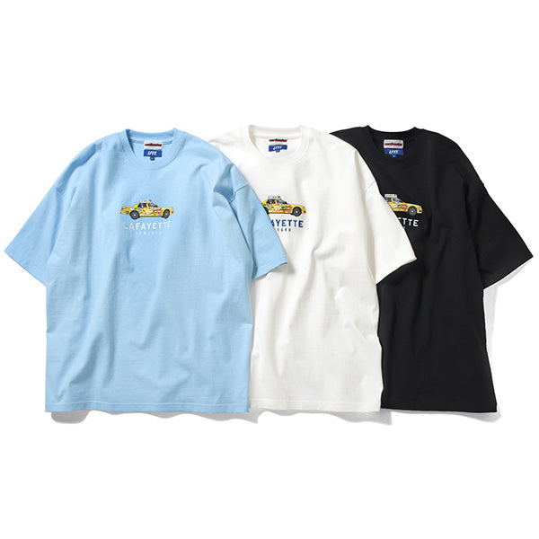 LFYT × centimeter Hold Up Cab Tee