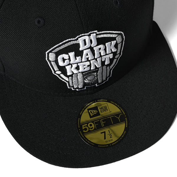 LFYT LAFAYETTE DJ CLARK KENT NEW ERA CAP
