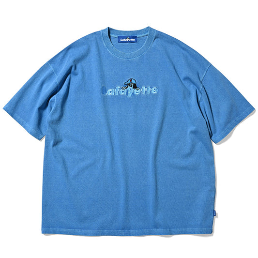 Lafayette × centimeter Logo Tee