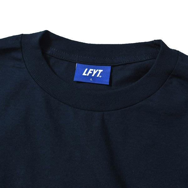 Small Logo L/S Tee