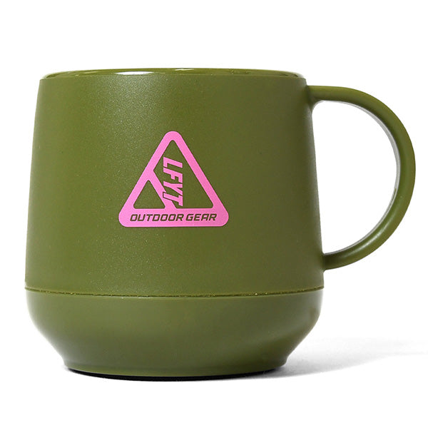 Outdoor Logo Pla Thermo Mug
