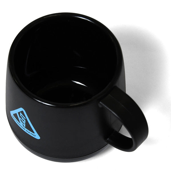 Outdoor Logo Pla Thermo Mug