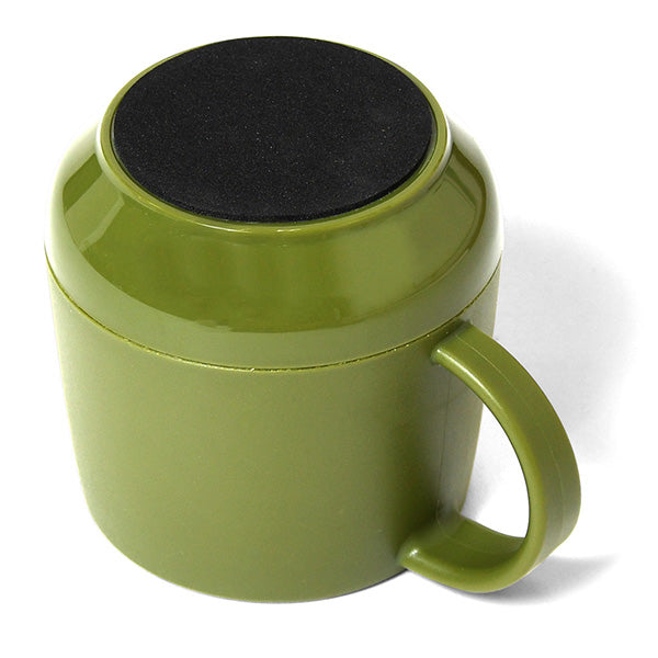 Outdoor Logo Pla Thermo Mug