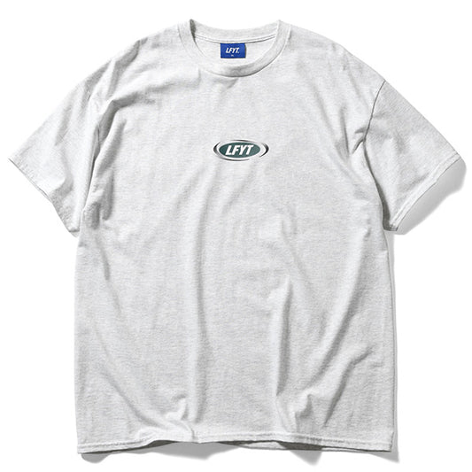 Oval Logo Tee