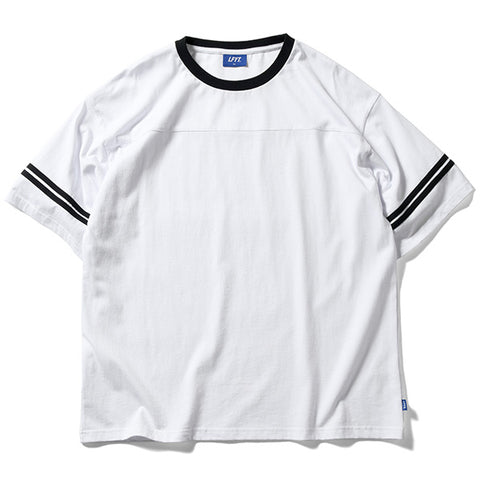 WHITE×BLACK