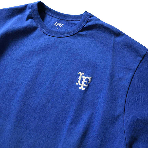 Big Silhouette LF Logo Tee