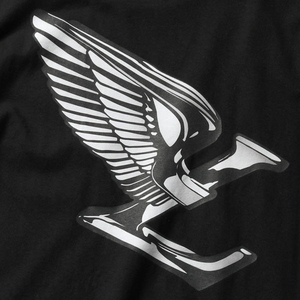Wing Emblem Tee