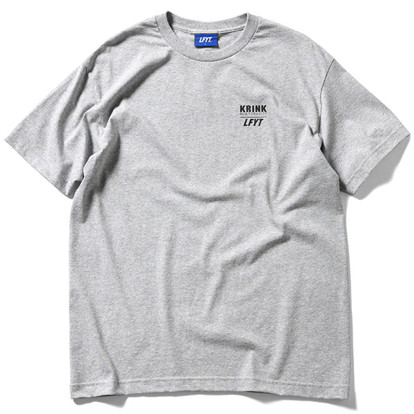 LFYT × KRINK Tagging Tee