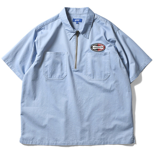 LFYT パッチワークスウィングトップL SPRING/SUMMER