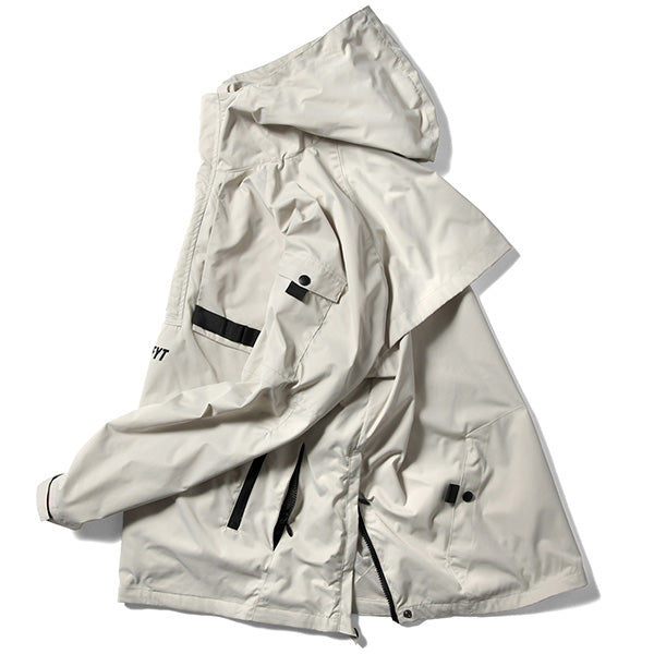 Tactical Anorak Jacket