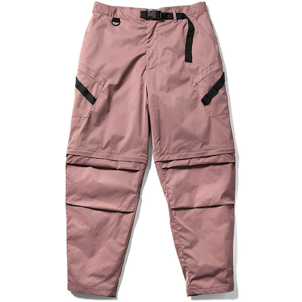 Tactical 2 Way Cargo Pants – BLACK STORE