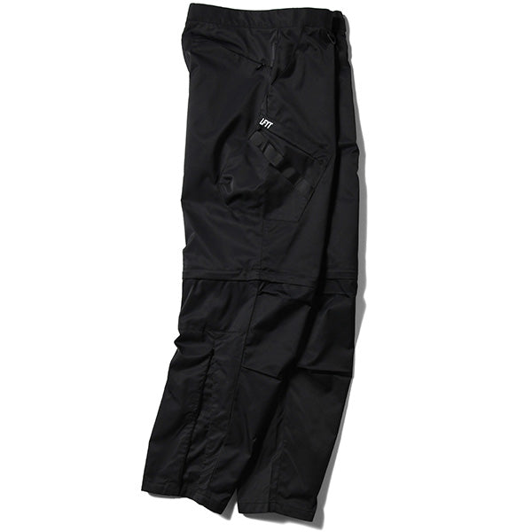 Tactical 2 Way Cargo Pants – BLACK STORE