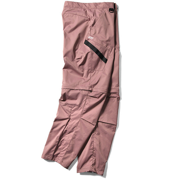 Tactical 2 Way Cargo Pants – BLACK STORE