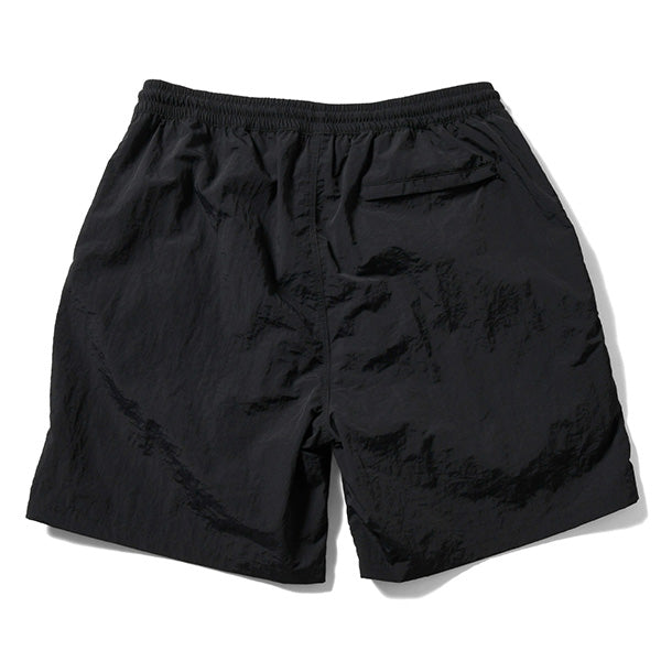 LFYTNY Logo Easy Shorts – BLACK STORE