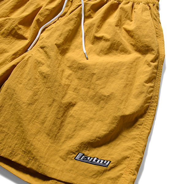 LFYTNY Logo Easy Shorts