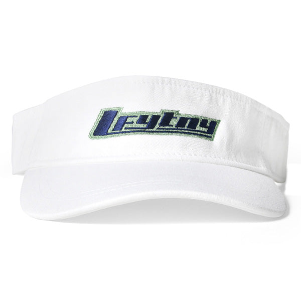 LFYTNY Logo Visor