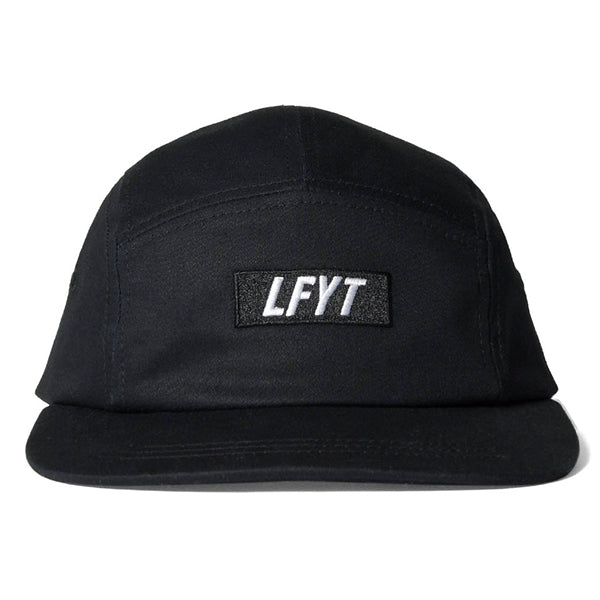 Lfyt Logo Camp Cap