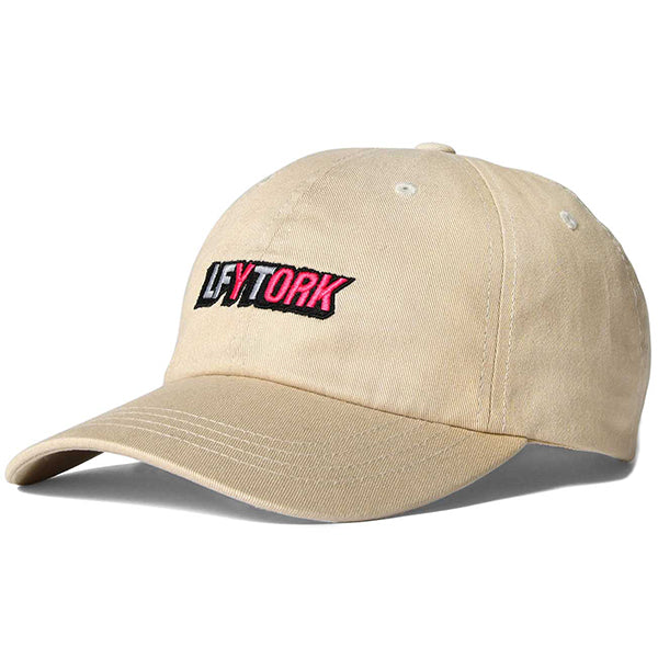 LFYTORK Dad Hat