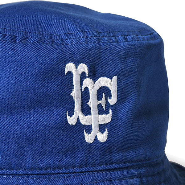 LF Logo Bucket Hat