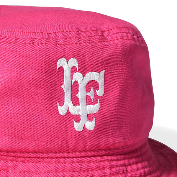 LF Logo Bucket Hat