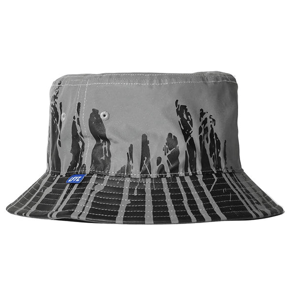 LFYT × KRINK Reflector Dripping Bucket Hat