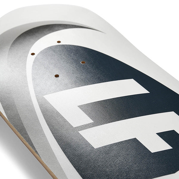 Oval Logo Skate Deck
