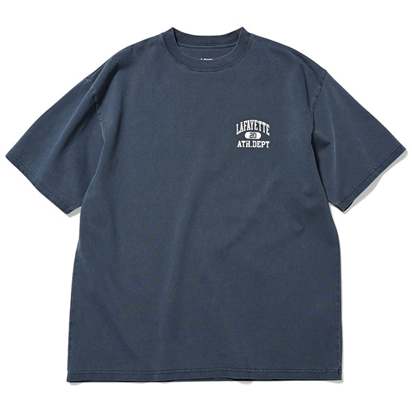 LFYT エルエフワイティー Worn Out Athletics Tee 半袖 Tシャツ ラファ