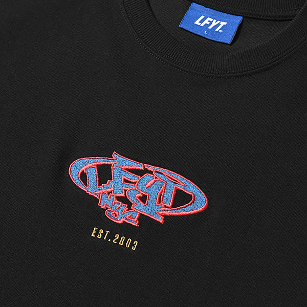 LFYT Tagging Tee