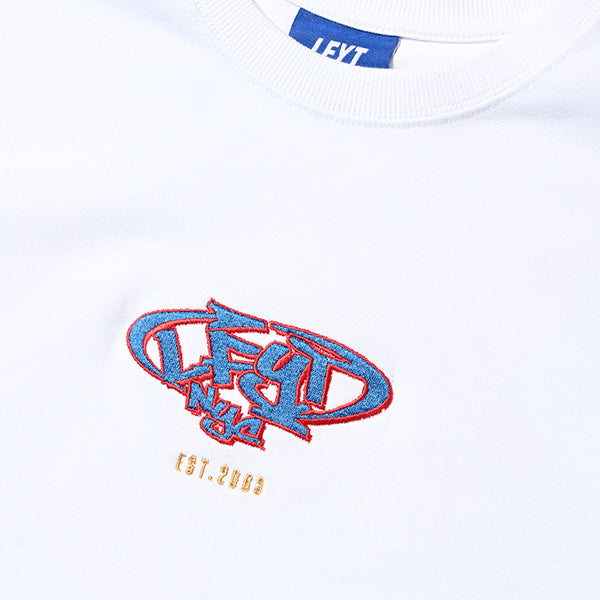 LFYT Tagging Tee