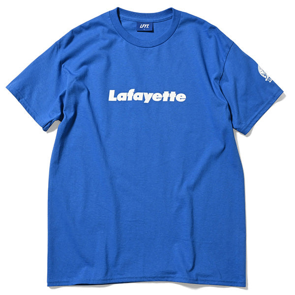 LFYT Lafayette Logo Tee 20th Anniversary Edition Tシャツ