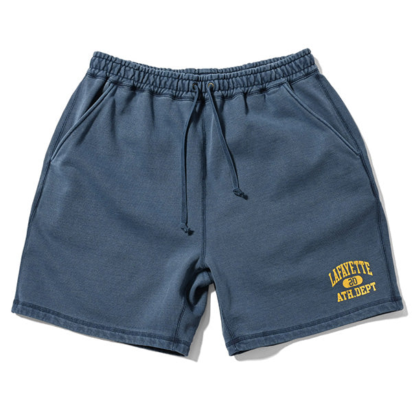 LFYT Worn Out Athletics Sweat Shorts エルエフワイティー スウェット