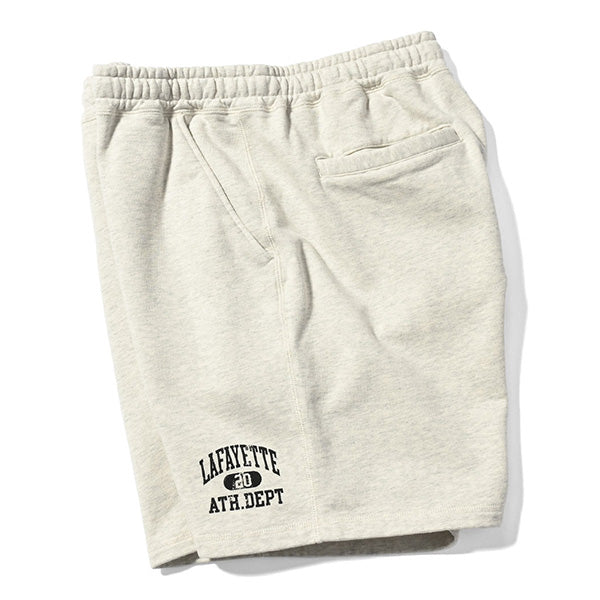 LFYT Worn Out Athletics Sweat Shorts エルエフワイティー スウェット