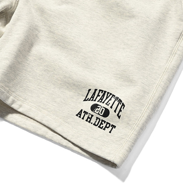 LFYT Worn Out Athletics Sweat Shorts エルエフワイティー スウェット