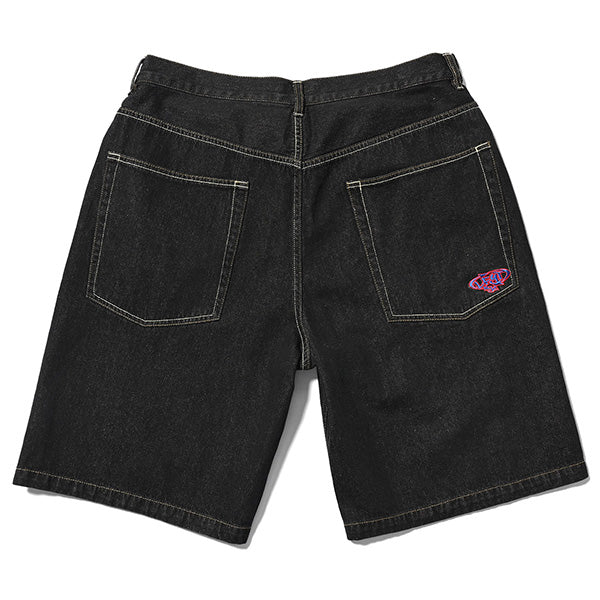 パンツ LFYT DENIM SHORTS BAGGIE FIT Lafayet W36 LFYT 5 Pocket Denim Shorts BAGGIE FIT デニムショーツ バギー