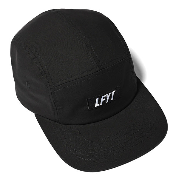 LFYT Logo Camp Cap