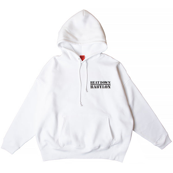 Fxxk The System Hoodie – BLACK STORE