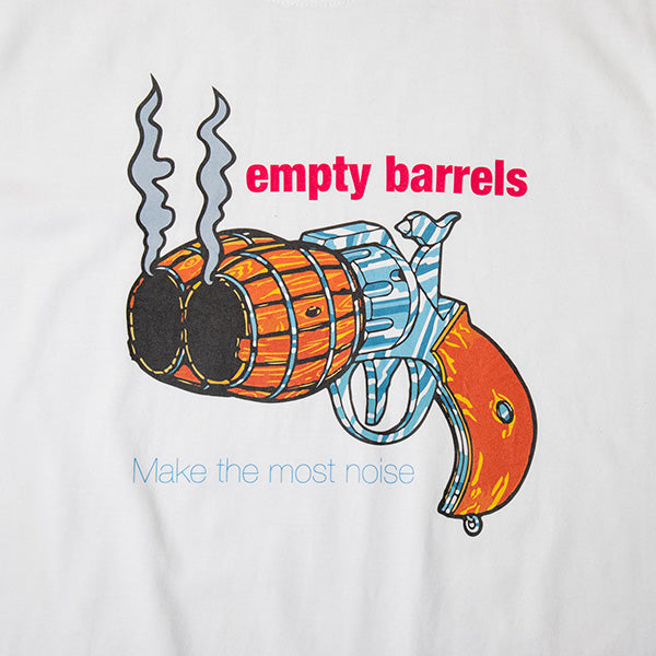 Empty Barrels Tee
