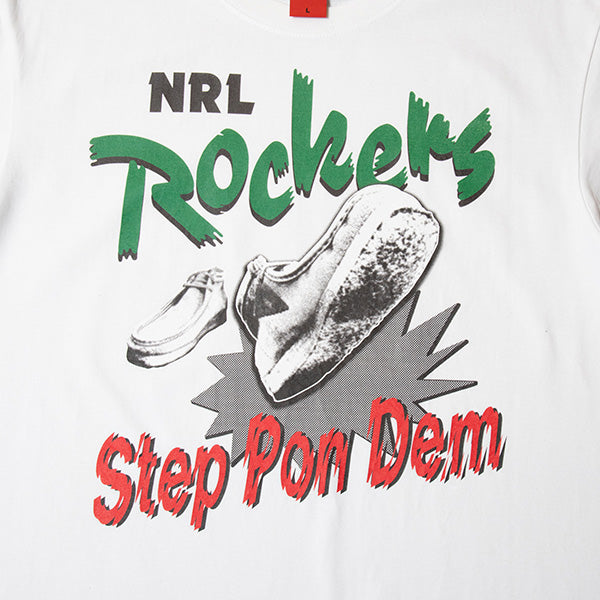 Rockers Tee – BLACK STORE