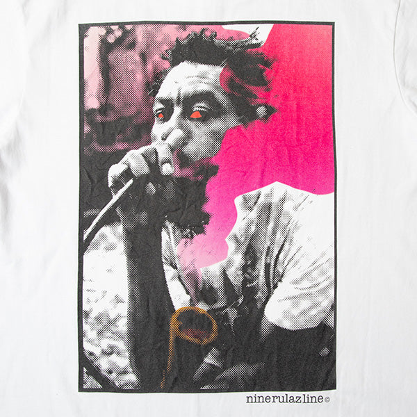 CRIME INC Tシャツ Not A Crime Tee – BLACK STORE